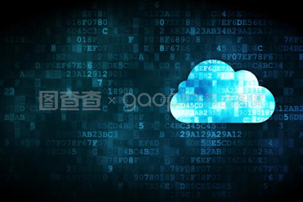 數字時代的基石 云計算、云服務與軟件云計算的協同演進