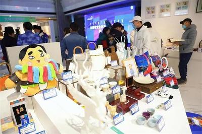 赤峰市文化旅游創(chuàng)意商品大賽頒獎(jiǎng)典禮圓滿落幕，軟件服務(wù)賦能文旅融合發(fā)展