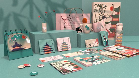 第七屆“川博杯”文化創(chuàng)意產(chǎn)品設(shè)計(jì)大賽獲獎(jiǎng)名單正式揭曉，機(jī)械設(shè)備領(lǐng)域創(chuàng)意成果豐碩