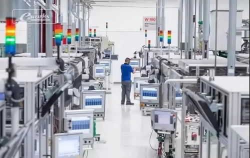 新津出臺(tái)“3+1”系列政策，精準(zhǔn)賦能機(jī)械設(shè)備行業(yè)疫后發(fā)展