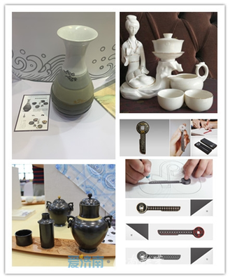 泉城雙璧閃耀文創舞臺 濟南兩家博物館入圍全國文創產品推介展百家名單